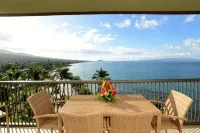 Mana Kai Maui - Official Onsite Rental Company - Ocean View