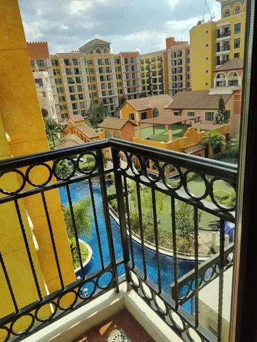 รูปภาพของLuxury Pool View Apartment @ The Venetian