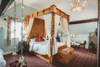 Hundred House Hotel Hotel a Telford