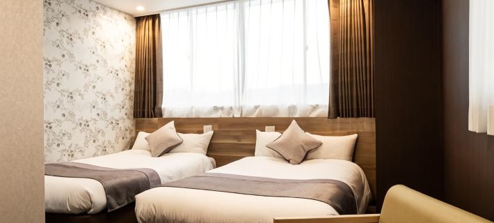 Hotel Areaone Izumo Hotéis em Izumo