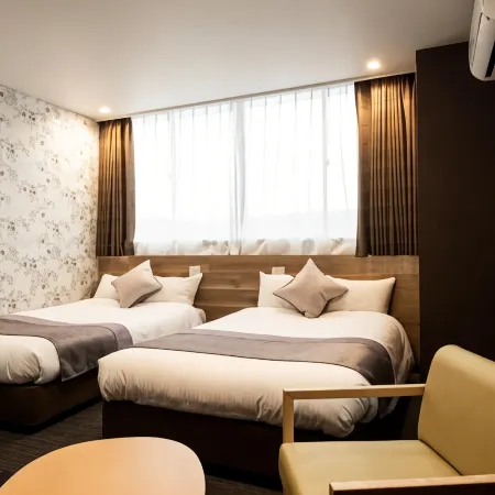 Hotel Areaone Izumo
