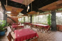 Kovalam Beach Hotel