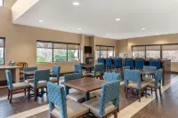 Comfort Suites South Hotel a Elkhart