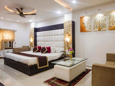 Hotel Bhagyodaya Residency Bhilwara