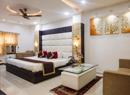 Hotel Bhagyodaya Residency Bhilwara