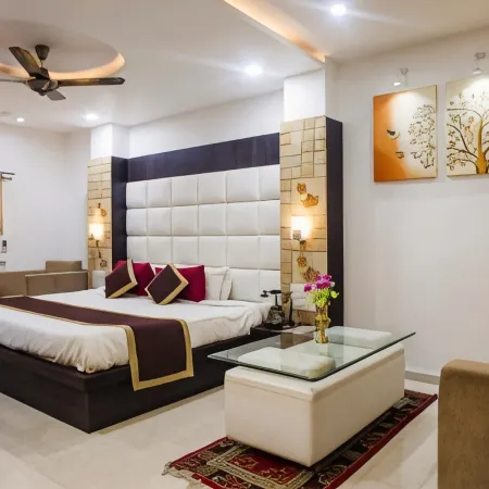 Hotel Bhagyodaya Residency Bhilwara