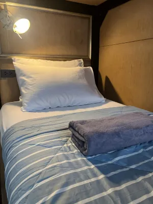 2Street Hostel Hotels in 