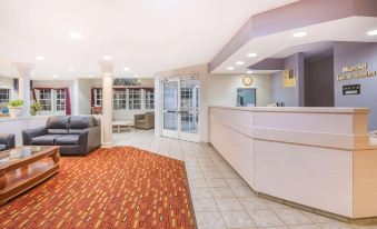 Microtel Inn & Suites by Wyndham Claremore