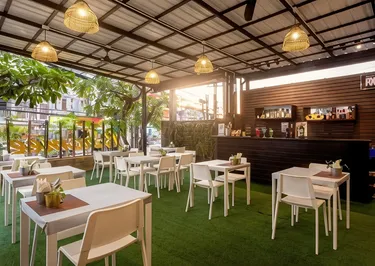 รูปภาพของโรงแรม บารมี รีโซเทล