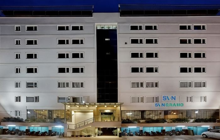 Svn Grand