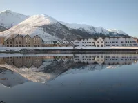 The Isles of Glencoe Hotel Hotels in Ballachulish