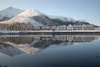The Isles of Glencoe Hotel