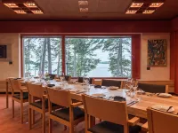 Hotel Hanasaari - พร้อมอาหารเช้า
