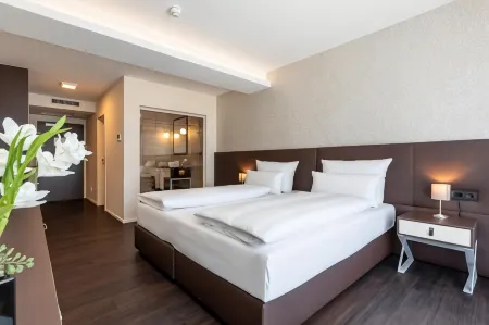 Trip Inn Conference Hotel & Suites