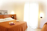 Hotel Residence Turium Hotels in Diamante