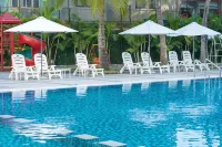 Sunflower International Village - Pools