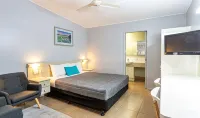 Matilda Motel فنادق في Bundaberg North