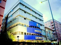 Bloom Hotel Отели в г. Анкара