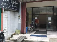 Fortuna Guest House Hotel a 