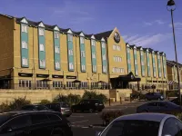 Village Hotel Newcastle Hotels in West Allotment