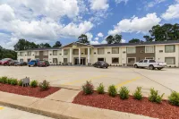 Scottish Inn and Suites Tomball - breakfast