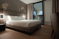 Hotel Pineta - parcheggio