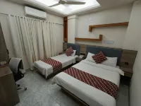 The Asteria Hotel Bogura Hotels in Bogra