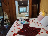 Vista Linda Hotel Hotels in Itatiaia