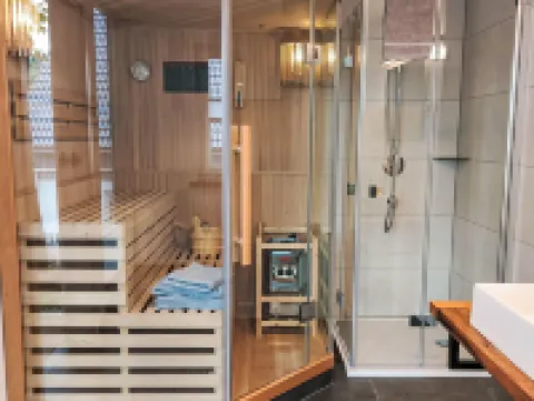 Waldkauz ハレンベルクのホテル