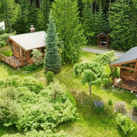Wing Creek Resort