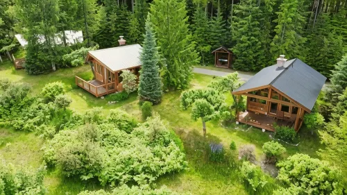 Wing Creek Resort