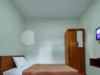 Saijaan Guesthouse Unej RedPartner Hotels in Patrang