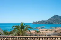 Hostal Perla Blanca Altea Hotels in Altea