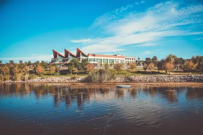 Kronos Hotel Hotels near 50th Year Ankara University Campus