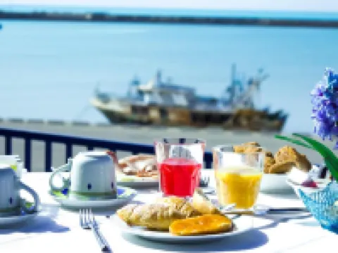 Hotel Al Faro Hotels in Licata