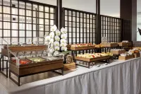 Hi Hotels Riva - breakfast