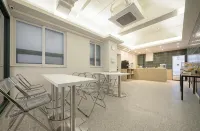 Gwangju Hotel 23°C