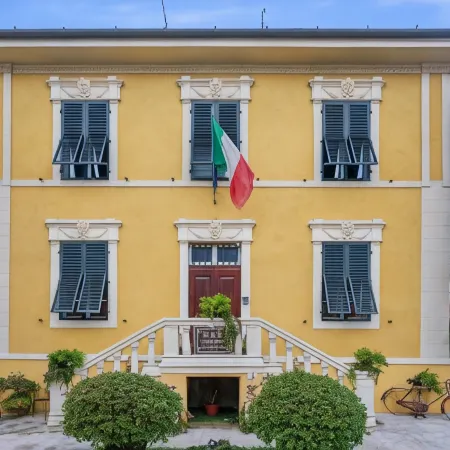 Villa San Donato B&B