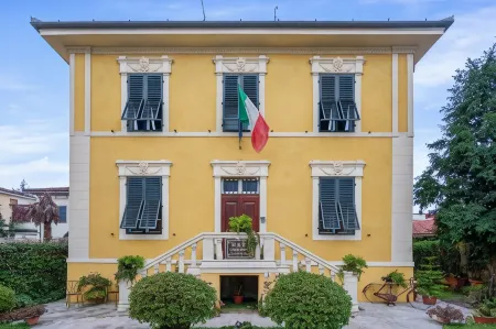 Villa San Donato B&B