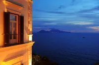 Villa Angelina - familiares