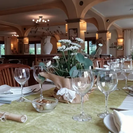 Hotel Domu Incantada