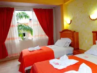 Pampa & Selva Hotels in 