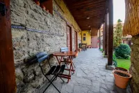 Agios Germanos - Pet friendly