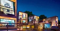 Muan Party Nine Pension Hotels in Muan