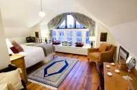 Boys Dormitory