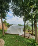 Glamping Taman Love Hotels in Soreang