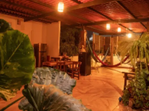 Casa San Jerónimo Hotels in Puerto Escondido