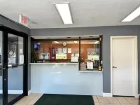 Knights Inn Ruther Glen