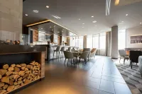 Hotel Panorama Hamburg-Harburg - Kitchens