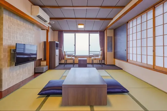 大江戸温泉物語Premium あたみ 客室 Photos